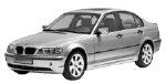 BMW E46 P0616 Fault Code