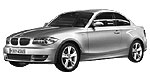 BMW E82 P0616 Fault Code