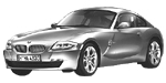 BMW E86 P0616 Fault Code