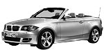BMW E88 P0616 Fault Code