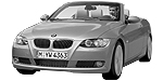 BMW E93 P0616 Fault Code