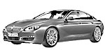 BMW F06 P0616 Fault Code