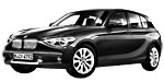 BMW F20 P0616 Fault Code