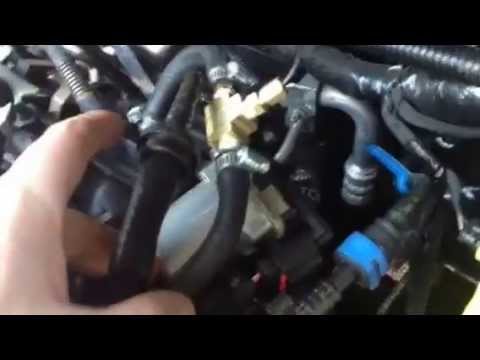 See P0616 in engine